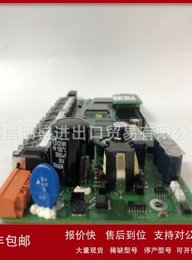 ACS800-IP21 ACS801 R2 ACS801 R2-R3 ACS801 R4模块现货议价