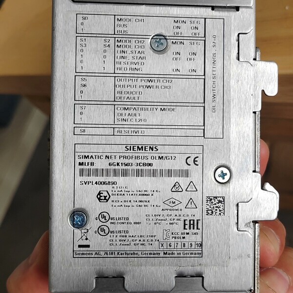 光纤通讯模块1503-3CB00议价