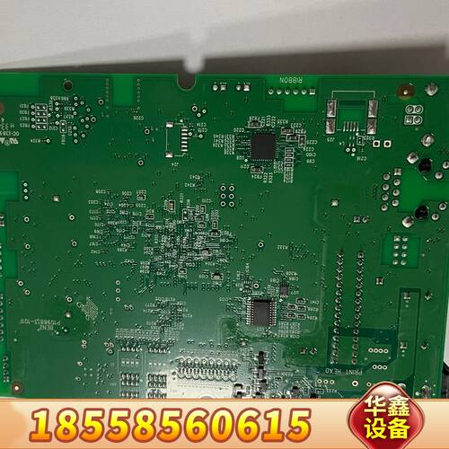 Zebra斑马ZD888t主板ZD888CR带网络接口