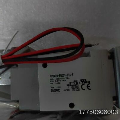 VP342R-5GZD1-01A-FSMC电磁阀