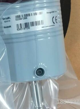 议价MKS真空压力计626D13TDE，测量范围1000 Tor可维修