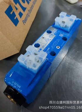 DG4V-3S-2AL-MFPA5WL-B5-60威格士vickers电磁阀议价