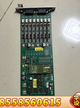 KLOTZ 克落斯 VADIS DS 8解码板H183