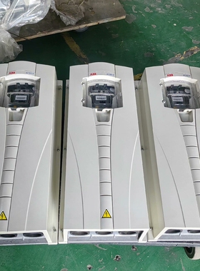 510系列变频器ACS510-01-038A-4-B议价