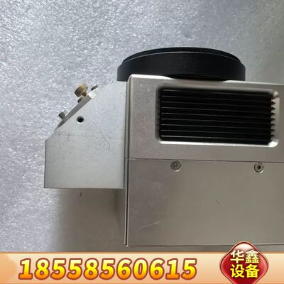 SCANLAB振镜，SCANcube 10，10.6nm