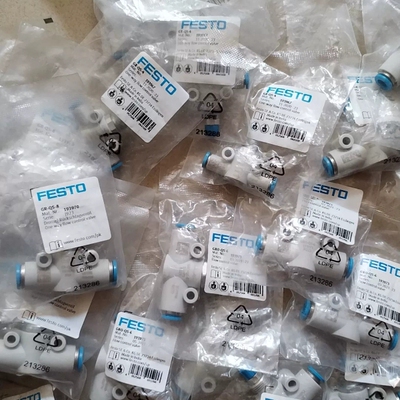 全新正品费斯托调节阀193973，8个。193967，6个。