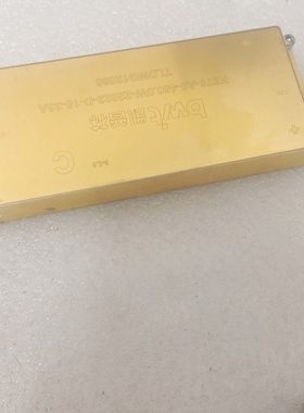 BWT凯普林K976-410.0W激光泵浦源，带光纤接口，。--议价商品