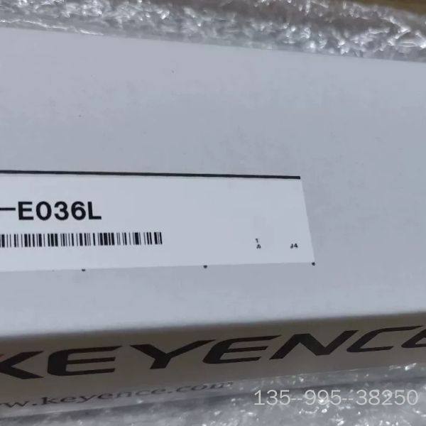 基恩士SJ-E036L，盒码一致，满意退，顺详谈,电子元器件市场,其它元器件,淘宝优惠券,粉丝福利购,淘宝优惠卷