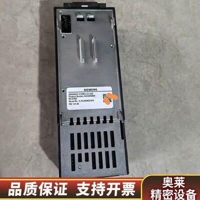 G120XA 变频器控制单 A5E42836641.询价