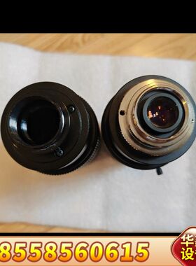 Edmund爱特蒙特光学镜头，编号54691，75mm DG