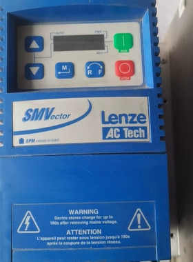 Lenze变频器SMVector系列，ESV112N02议价
