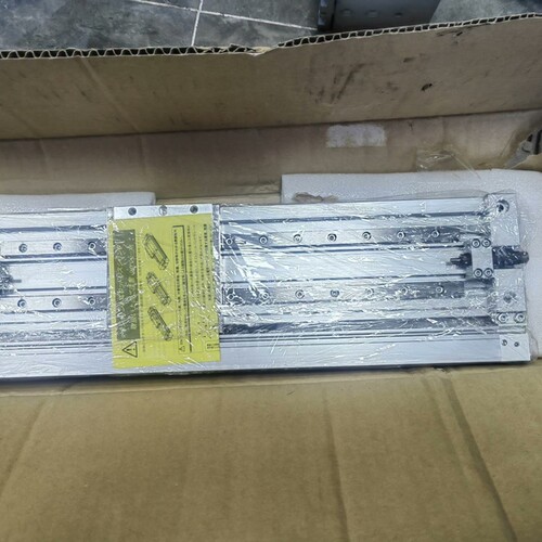 全新原装正品 MY2HT16G-250L 滑台气缸 实议价