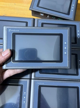 议价显控一体机触摸屏、GC-043-16M2AI-C、成色漂亮、