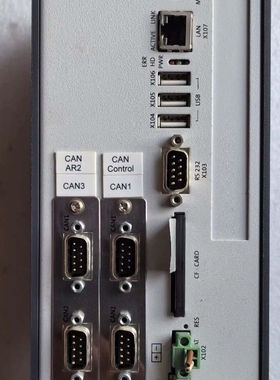 议价CPC  2800     EP8GAC10000C4099维修