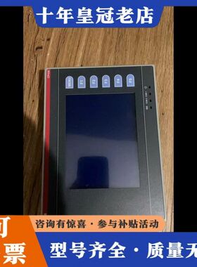 议价ABB   CP430 B   1SBP260183R100可维修