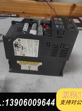 台达变频器2.2KW，VFD11AMS23ANS，成色如需问价
