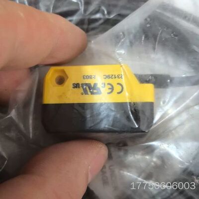 BANNER/邦纳正品：QS18VP6AF350