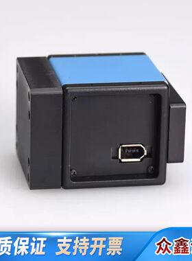 映美精 DMK 21AF04 30万像素 黑白 CCD工业相