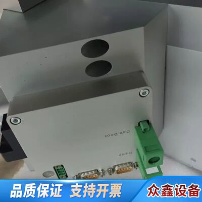 ET  07068激光头.在机器上拆下来，新