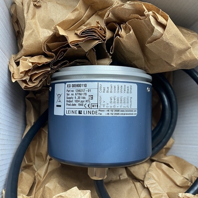 RHI503 516249-19  110494-01 757512-04林德编码器