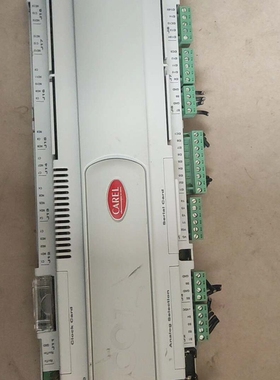 卡乐PLC控制器PC01000CM0