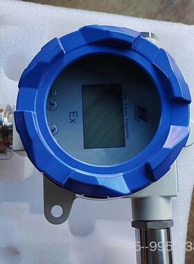 昆仑海岸隔爆型温湿度变送器JWSK-GACW6DBEF，量程详谈