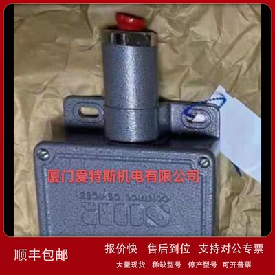 SOR索尔开关107AL-N12-P1-F0A发电机炉保系统107AL-K40-P1-F1A议