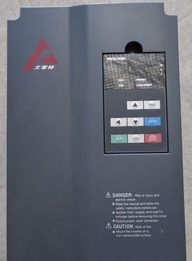 艾雷特变频器 ALTF6400S-011G/015P 11/