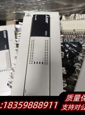 PLC FX3U-64MT/ES-A，，询价
