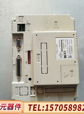 海触摸屏PWS6600S-S，24VDC供电，，实