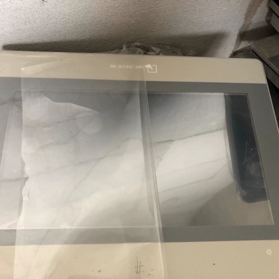 威纶通触摸屏MT8102iE有多台，测试好发货，实物