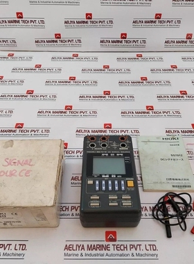 租售回收hioki日置SS7012 U8793直流信号源