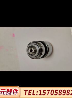 Olympus splan100x显微镜物镜，简单了一下