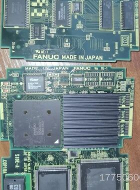 A20B-3300-0091/0070/012发那科21i-