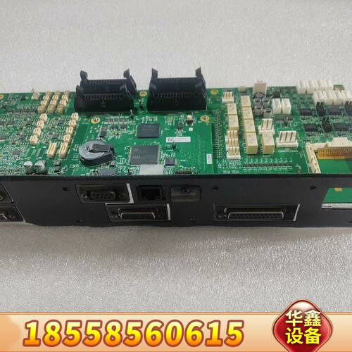 恩耐 nLIGHT PCB 1077165 REV 01