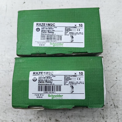议价全新正品RXZE1M2C继电器插座