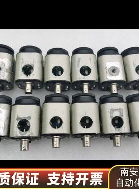 WATEC 瓦特 WAT-250D2 彩色 工业相机 议询价