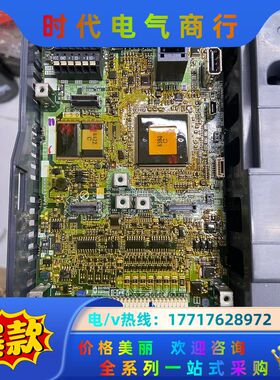 变频器A800/A840系列 主板 CPU A80CA8议价
