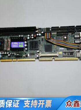 艾讯 SBC81871 双网口工控卡