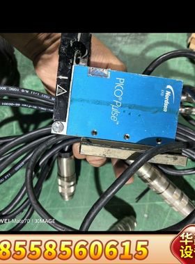 诺信PICO Pulse压电喷射阀7361283，如