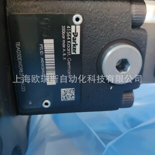 SSRB080E06派克Parker电液阀