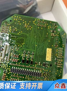 AUMA欧玛奥玛电动执行器主板Z043.584/01-0