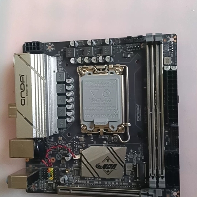议价昂达（ONDA）B760ITX-B4（Intel B760/