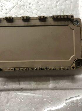 7MBR75UB120-50 模块，75安1200V. 被详谈