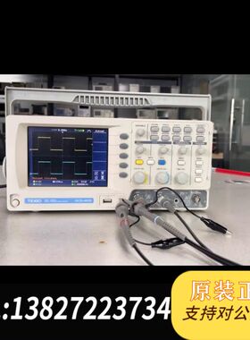 德士DCS-4605数字示波器TEXIO DCS-4605示