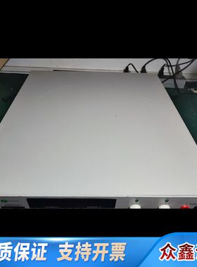 Scenergy 300V-10A大功率直流电源，双屏显