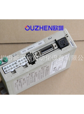 全新欧姆龙伺服驱动器R7D-BP01H-Z原装现货议价