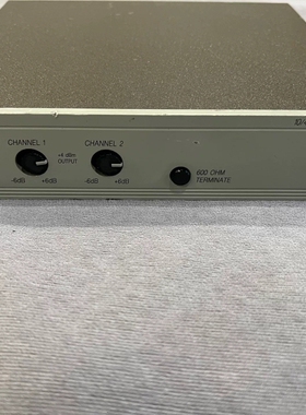 aphex 124a 平衡 RCA 互转