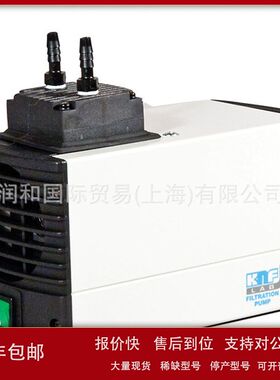 热门销售KNF N816.3KF18KNF真空泵，KNF泵