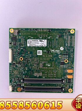 控创 kontron 36019-0000-19-1主板，现